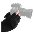 kaiser outdoor gloves black xl extra photo 3