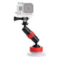 joby jb01330 suction cup locking arm with gopro adapter extra photo 2