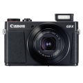 canon powershot g9x mark ii black extra photo 1