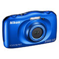 nikon coolpix w150 backpack kit blue extra photo 4