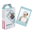 fujifilm instax mini film blue frame 16537055 extra photo 1