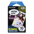 fujifilm instax mini film comic 16404208 extra photo 2