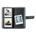 fujifilmalbum instaxsquare black 80 photos extra photo 1