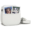 cullmann rio fit 110 whitecamerabag for instax mini 11 extra photo 2
