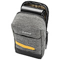 hamacamerabag terra 60h grey extra photo 1