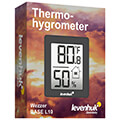 levenhukwezzer base l10 thermohygrometer 78883 extra photo 1