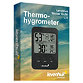 levenhukwezzer base l30 thermohygrometer black 78885 extra photo 1