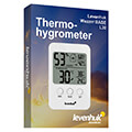 levenhukwezzer base l30 thermohygrometer white 78886 extra photo 1