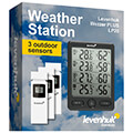 levenhukwezzer plus lp20 weather station 78892 extra photo 1