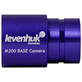levenhukm200 base microscope digital camera extra photo 1