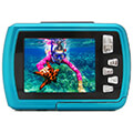 easypix aquapix w2024 splash iceblue 10065 extra photo 3