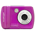 easypix aquapix w2024 splash pink 10066 extra photo 1