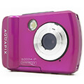 easypix aquapix w2024 splash pink 10066 extra photo 3