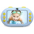 agfaphoto realikids water proof blue arkcwbl extra photo 6