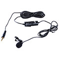 boyaby m1 omni directional lavalier microphone by m1 extra photo 1