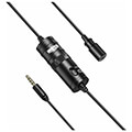 boyaby m1 omni directional lavalier microphone by m1 extra photo 2
