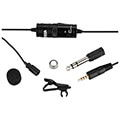 boyaby m1 omni directional lavalier microphone by m1 extra photo 3