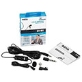 boyaby m1 omni directional lavalier microphone by m1 extra photo 4