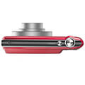 agfaphoto dc8200 case sd card 16gb red extra photo 3
