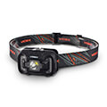 fakos videx headlamp cree xte 5w cob 310lm extra photo 1