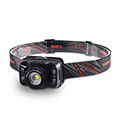 fakos videx headlamp cree xte 5w 270lm extra photo 1