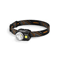 fakos videx headlamp cree xpg3 5w cob 3w 550lm extra photo 1