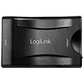 logilink cv0160 video converter scart f to hdmi a f black extra photo 3