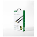 cable audio 35mm m f 5m ugreen av118 10538 extra photo 2 cable audio 35mm m f 5m ugreen av118 10538 extra photo 2