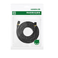 cable f ftp patch cat7 pure copper 2m ugreen nw107 11269 extra photo 1