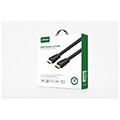 cable hdmi m m retail 5m 4k 30hz ugreen ed015 black 50821 extra photo 1 cable hdmi m m retail 5m 4k 30hz ugreen ed015 black 50821 extra photo 1