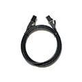cable u ftp flat patch cat7 pure copper 1m ugreen nw106 11260 extra photo 1