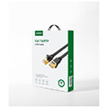 cable u ftp flat patch cat7 pure copper 1m ugreen nw106 11260 extra photo 2