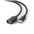 cable usb 30 m f 1m ugreen us129 10368 extra photo 1