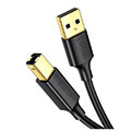 cable usb m m 2m ugreen us135 20847 extra photo 1
