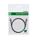 cable utp flat patch cat6 05m ugreen nw102 50172 extra photo 2