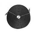 cable utp flat patch cat7 pure copper 20m ugreen nw106 11267 extra photo 1