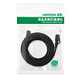 cable utp flat patch cat7 pure copper 20m ugreen nw106 11267 extra photo 2