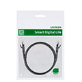cable utp patch cat6 15m ugreen nw102 20165 extra photo 2