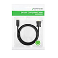 dp displayport to vga converter cable ugreen dp105 15m 10247 extra photo 1