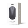 mouse wireless ugreen mu001 gray black 90372 extra photo 1