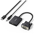 vga to hdmi converter ugreen cm513 50945 extra photo 1