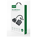 vga to hdmi converter ugreen cm513 50945 extra photo 2