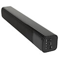 blow bt620 bluetooth soundbar black extra photo 1