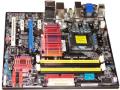 asus p5e vm hdmi extra photo 1