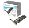 sound card asus xonar dx extra photo 1