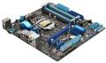 asus p7p55 m retail extra photo 1