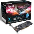 sound card asus xonar dg extra photo 2