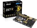 asus z87 k retail extra photo 1