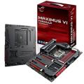 asus maximus vi formula retail extra photo 1