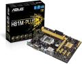mitriki asus h81m plus retail extra photo 1